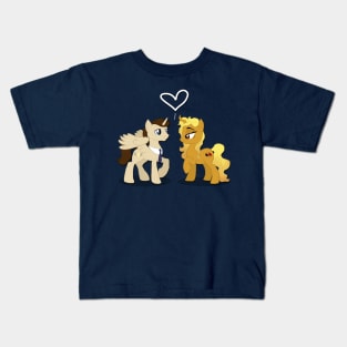 Meg's Unicorn Kids T-Shirt